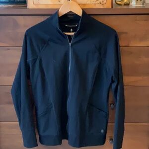EUC Royal Robbins Ponte Jacket